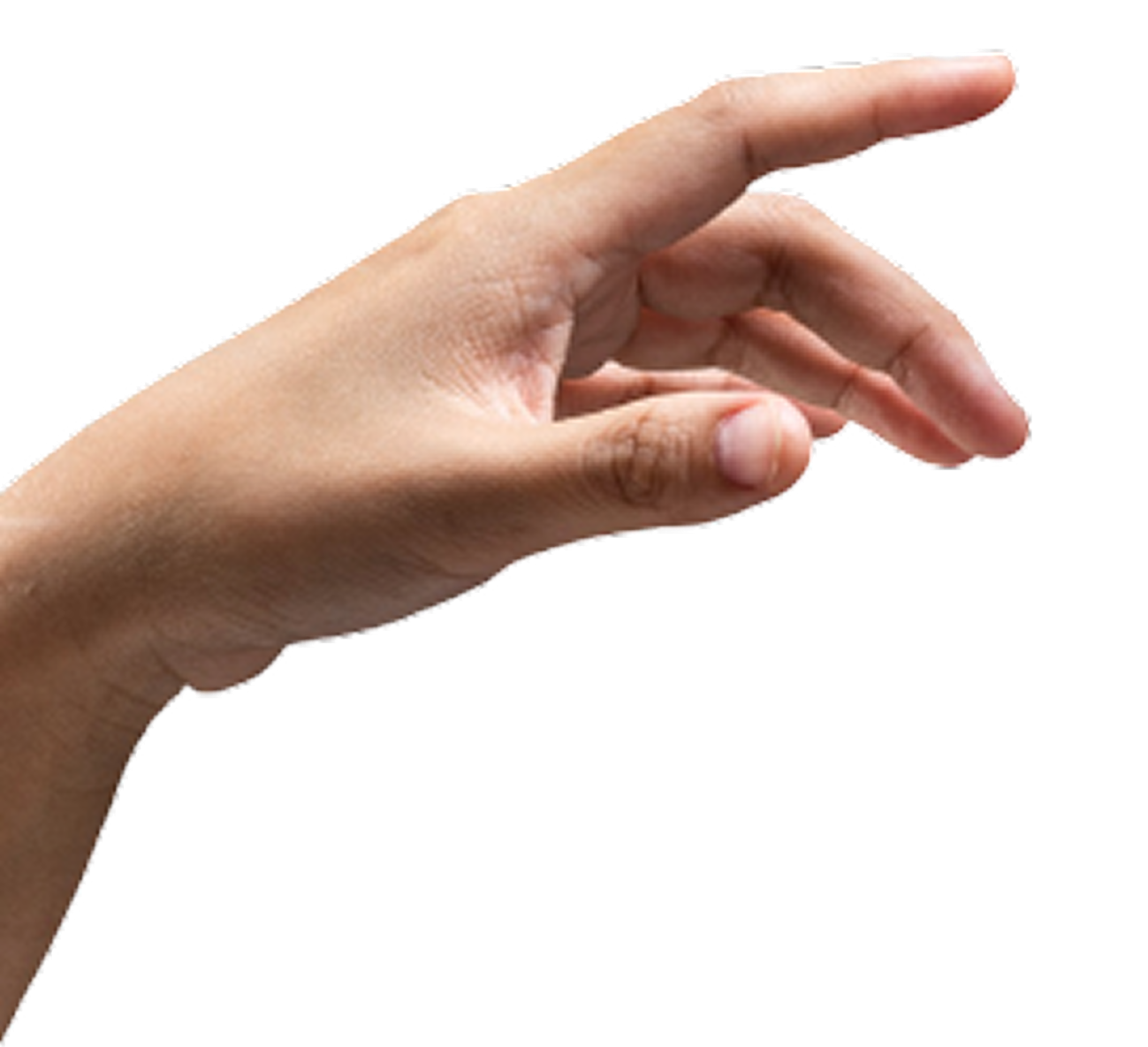 Human Growth Hand