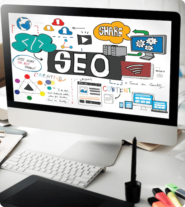 best seo right icon web ninja media